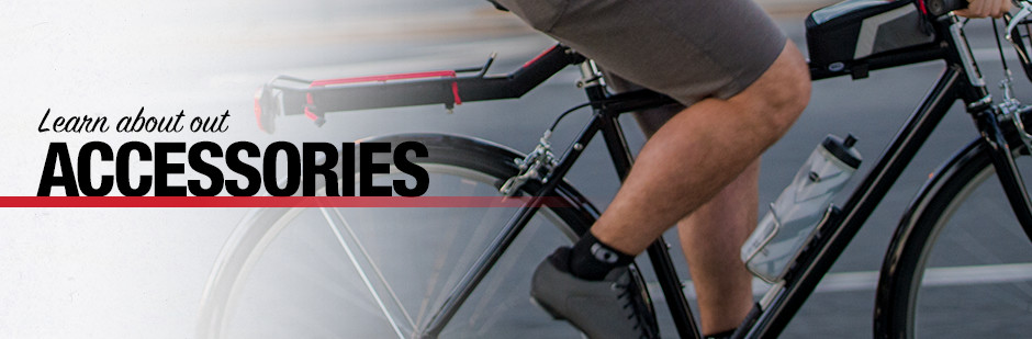 bell bicycle accessories