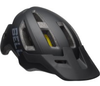 Bell bicycle helmet in black